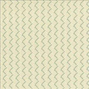 Kasmir Fabric Kilburne Porcelain