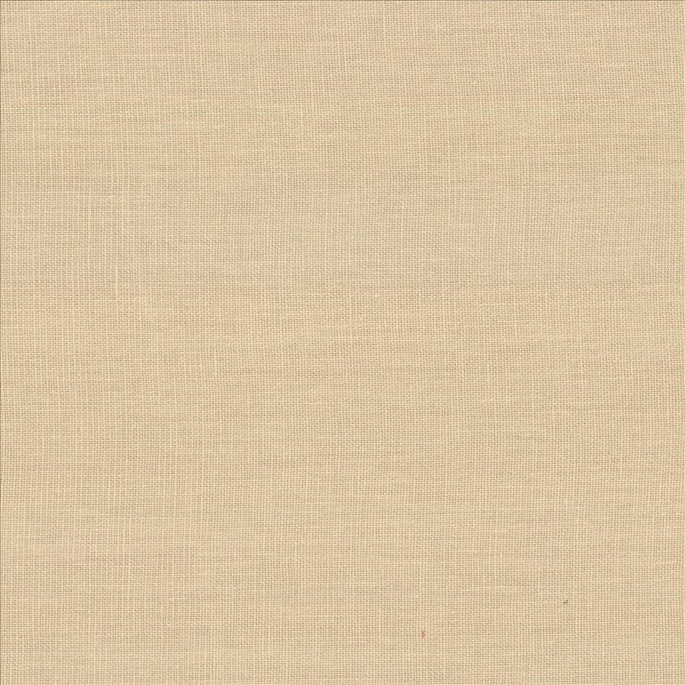 Kilkenny Cashew by Kasmir Designer Fabric 5091 100% Linen
 CHINA </p><p>Repeat: Horizontal: N/A and Vertical: N/A 54 - 56 - Swanky Fabrics -