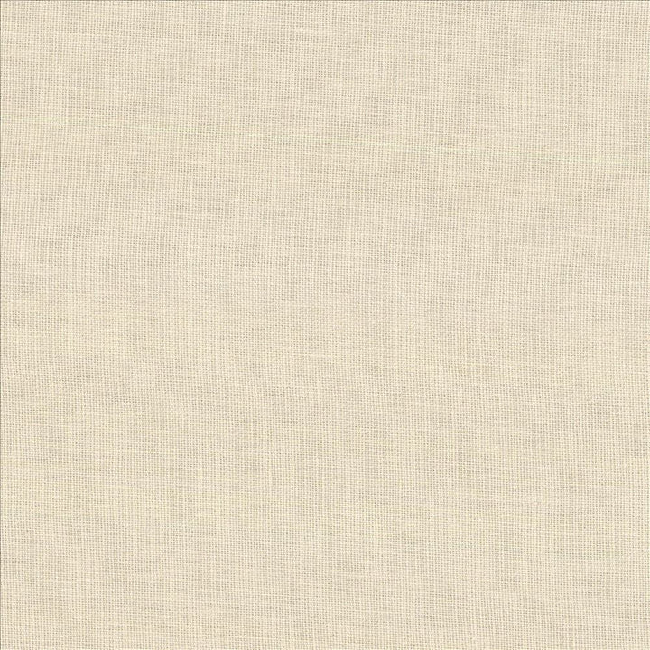 Kilkenny Parchment by Kasmir Designer Fabric 5091 100% Linen
 CHINA </p><p>Repeat: Horizontal: N/A and Vertical: N/A 54 - 56 - Swanky Fabrics -