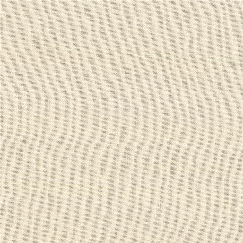Kilkenny Parchment by Kasmir Designer Fabric See sample 100% Linen
 CHINA 15,000 Wyzenbeek Double Rubs </p><p>Repeat: Horizontal: N/A and Vertical: N/A 54 - Swanky Fabrics -