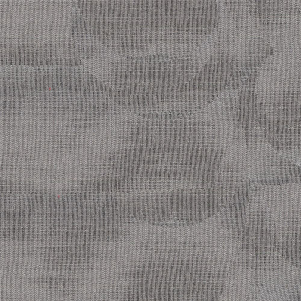 Kilkenny Pewter by Kasmir Designer Fabric 5091 100% Linen CHINA 15,000 Wyzenbeek Double Rubs Horizontal: 0 Inches and Vertical: 0 Inches 54 - 56 - Swanky Fabrics -