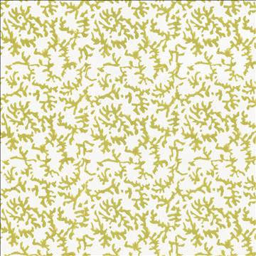 Kindred Spirit Kiwi by Kasmir Designer Fabric 5124 90% Cotton 10% Linen INDIA Not Tested H: 6 inches, V: 6 inches 53 - Swanky Fabrics - Kasmir