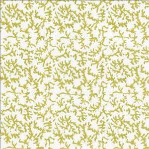 Kasmir Fabric Kindred Spirit Kiwi