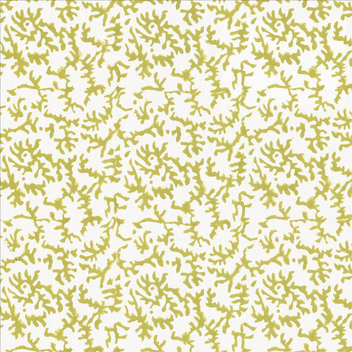 Kindred Spirit Kiwi by Kasmir Designer Fabric 5124 90% Cotton
10% Linen
 INDIA </p><p>Repeat: Horizontal: 6 inches and Vertical: 6 inches 53 - Swanky Fabrics -