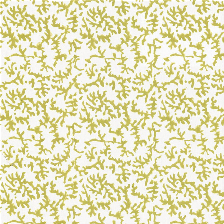 Kindred Spirit Kiwi by Kasmir Designer Fabric 5124 90% Cotton
10% Linen
 INDIA Not Tested </p><p>Repeat: Horizontal: 6 inches and Vertical: 6 inches 53 - Swanky Fabrics -