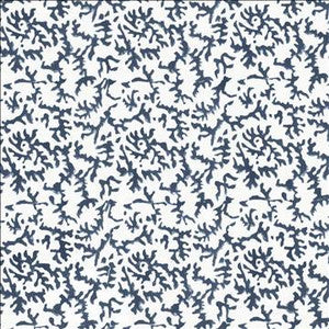 Kasmir Fabric Kindred Spirit Lapis