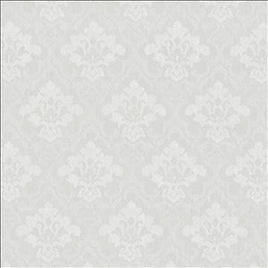 Kasmir Fabric Kingswood Antique White