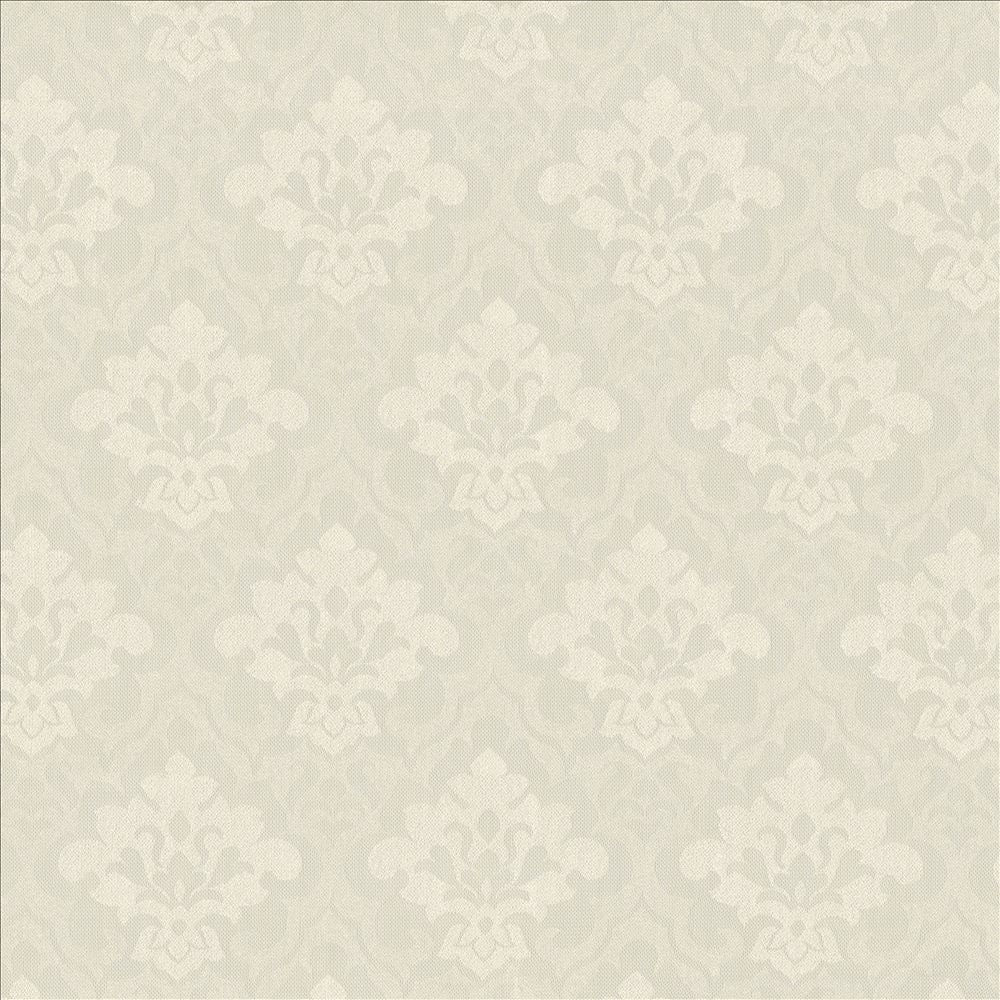 Kingswood Natural by Kasmir Designer Fabric 5077 100% Polyester
 TURKEY </p><p>Repeat: Horizontal: 11 inches and Vertical: 16 6/8 inches 48 - 57 - Swanky Fabrics -