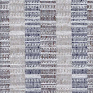 Roth & Tompkins Fabric Kinson Midnight