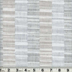 Roth & Tompkins Fabric Kinson Silver Blue