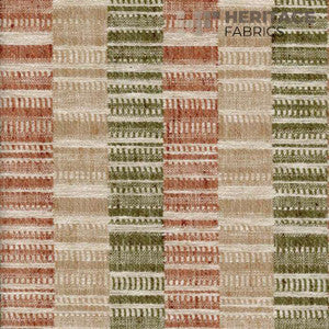 Roth & Tompkins Fabric Kinson Tapestry