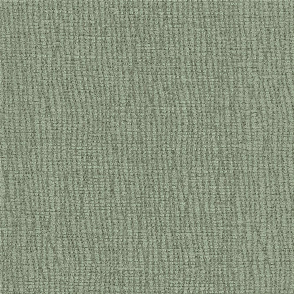 Kintu Sage by Kasmir Designer Fabric 5099 100% Polyester CHINA 40,000 Martindale Cycles Horizontal: 0 Inches and Vertical: 0 Inches 56 - 57 - Swanky Fabrics -