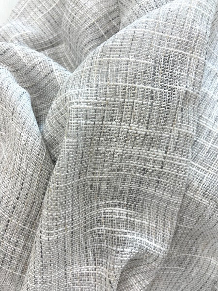Kirby Granite by Heritage Fabric - 100% Polyester - Turkey - 118" - Fabric Carolina -