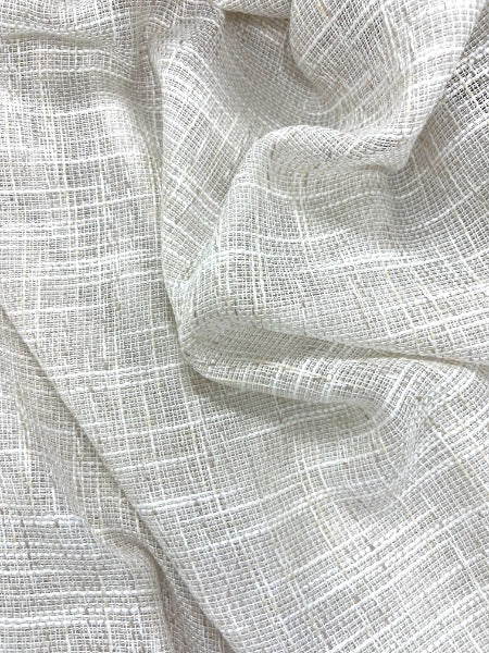 Kirby Latte by Heritage Fabric - 100% Polyester - Turkey - 118" - Fabric Carolina -
