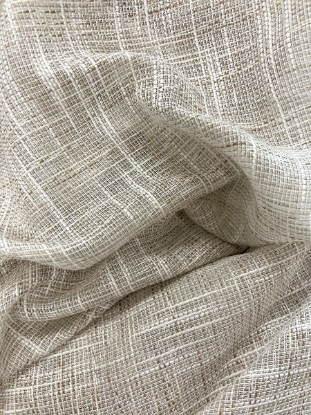 Heritage Fabric Kirby Sahara