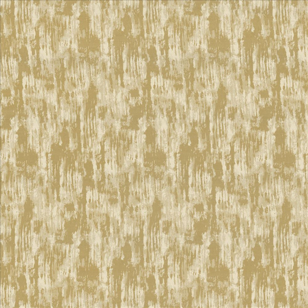Kittredge Gold Leaf by Kasmir Designer Fabric See sample 100% Polyester
 TURKEY 40,000 Wyzenbeek Double Rubs </p><p>Repeat: Horizontal: 14 inches and Vertical: 27 inches 54 - Swanky Fabrics -