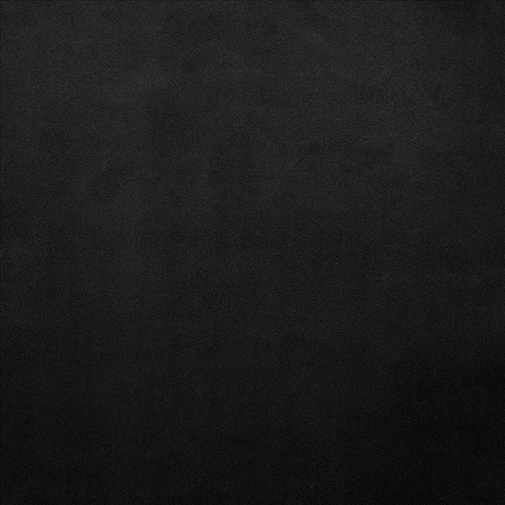 Knockout Black by Kasmir Designer Fabric 5177 100% Polyester
 CHINA 100,000 Wyzenbeek Double Rubs </p><p>Repeat: Horizontal: N/A and Vertical: N/A 54 - Swanky Fabrics -