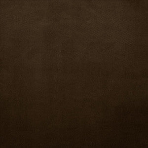 Kasmir Fabric Knockout Chocolate