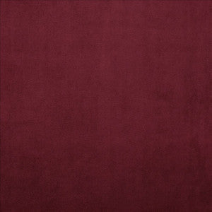 Kasmir Fabric Knockout Merlot