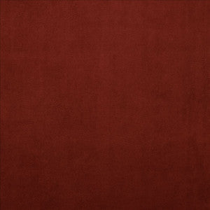 Kasmir Fabric Knockout Ruby