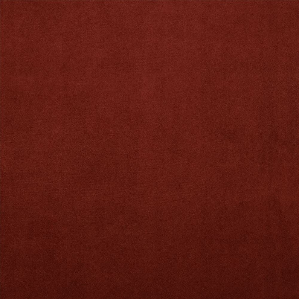 Knockout Ruby by Kasmir Designer Fabric 5177 100% Polyester
 CHINA </p><p>Repeat: Horizontal: N/A and Vertical: N/A 54 - Swanky Fabrics -