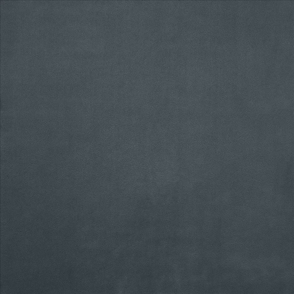 Knockout Slate by Kasmir Designer Fabric 5177 100% Polyester
 CHINA </p><p>Repeat: Horizontal: N/A and Vertical: N/A 54 - Swanky Fabrics -