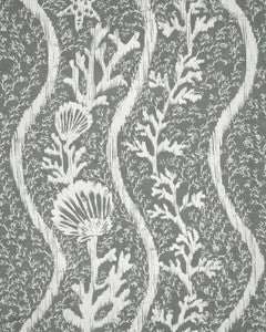 Mind the Gap Wallpaper Mind The Gap   KORALION Seagrass   (WP30049)