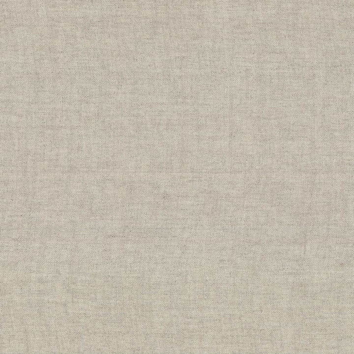 Korkill Slate by Kasmir Designer Fabric 5035 100% Linen INDIA Not Tested Horizontal: 0 Inches and Vertical: 0 Inches 56 - 58 - Swanky Fabrics -