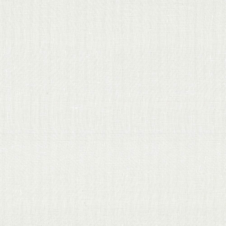 Korkill White by Kasmir Designer Fabric 5035 100% Linen
 INDIA </p><p>Repeat: Horizontal: N/A and Vertical: N/A 56 - 58 - Swanky Fabrics -