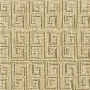 Kasmir Fabric Labyrinth Dune