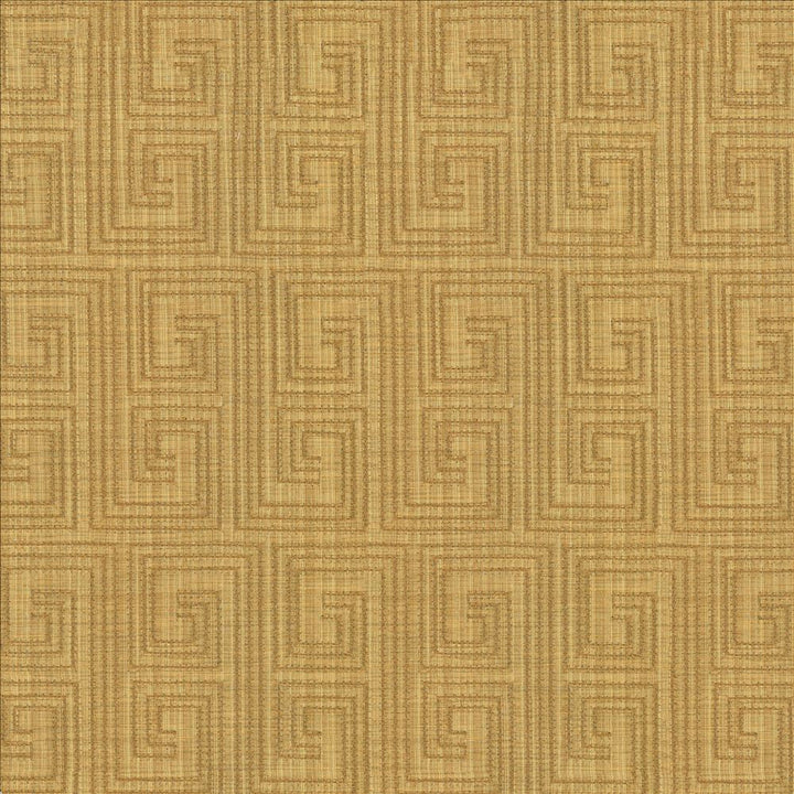 Labyrinth Foil by Kasmir Designer Fabric 1443 65% Cotton
35% Polyester
Embroidery
100% Rayon
 INDIA </p><p>Repeat: Horizontal: 3 2/8 inches and Vertical: 6 1/8 inches 52 - 55 - Swanky Fabrics -