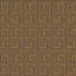 Kasmir Fabric Labyrinth Pebble