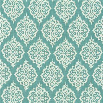 Lacroix Caribbean by Kasmir Designer Fabric 5107 75% Cotton 25% Linen CHINA 12,000 Wyzenbeek Double Rubs H: 13 4/8 inches, V: 24 4/8 inches 54 - Swanky Fabrics - Kasmir