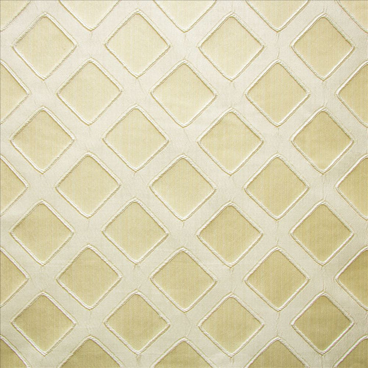 Lakemere Ivory by Kasmir Designer Fabric 5147 100% Polyester
 CHINA </p><p>Repeat: Horizontal: 3 5/8 inches and Vertical: 3 6/8 inches 55 - Swanky Fabrics -