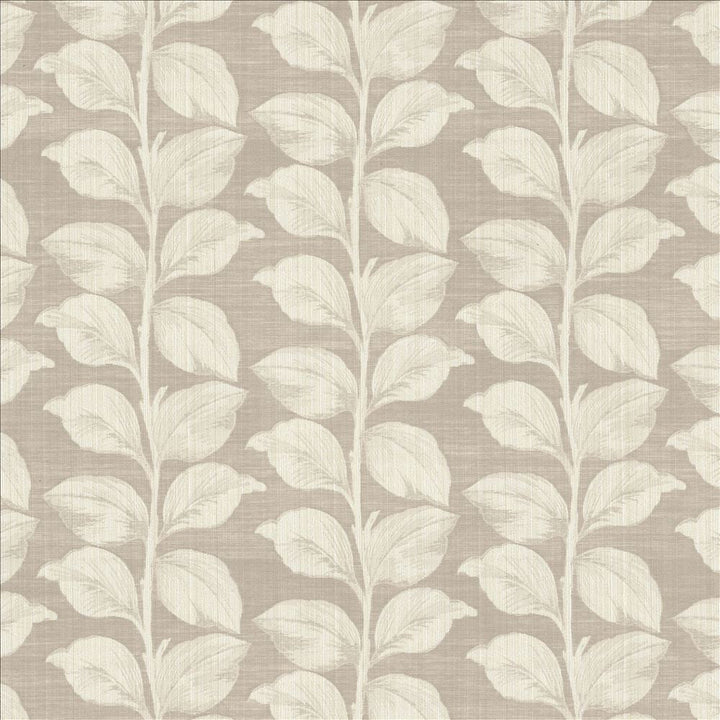 Lakeshore Dove by Kasmir Designer Fabric 1449 67% Polyester
33% Cotton
 INDIA </p><p>Repeat: Horizontal: 13 6/8 inches and Vertical: 8 6/8 inches 53 - Swanky Fabrics -