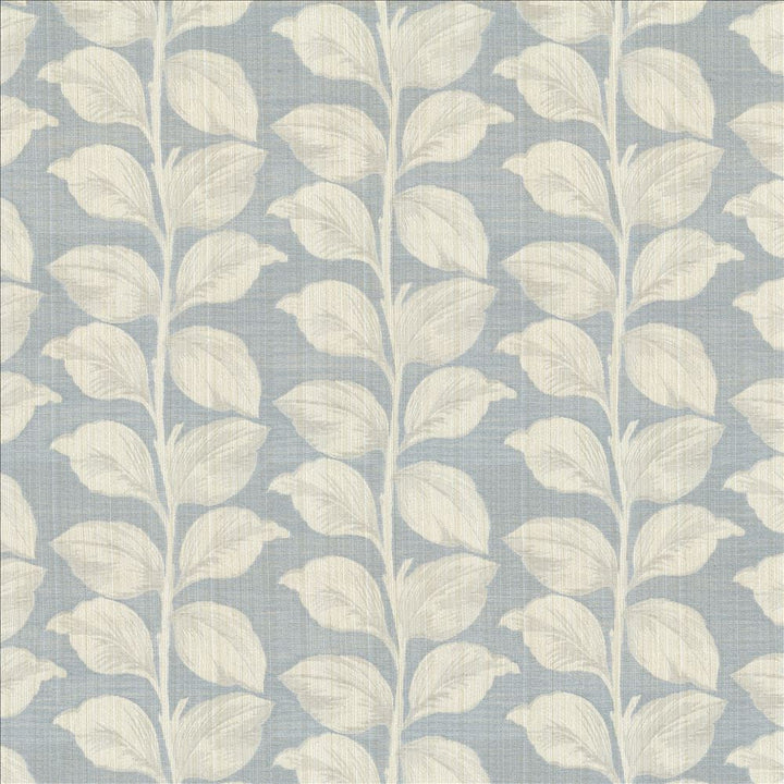 Lakeshore Serenity by Kasmir Designer Fabric 1449 67% Polyester
33% Cotton
 INDIA </p><p>Repeat: Horizontal: 13 6/8 inches and Vertical: 8 6/8 inches 53 - Swanky Fabrics -