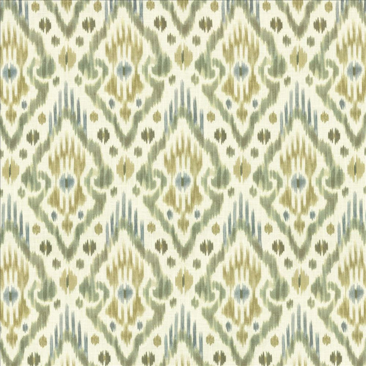 Lakota Ecru by Kasmir Designer Fabric See sample 70% Viscose
30% Linen
 SPAIN 30,000 Wyzenbeek Double Rubs </p><p>Repeat: Horizontal: 13 7/8 inches and Vertical: 26 4/8 inches 54 - Swanky Fabrics -