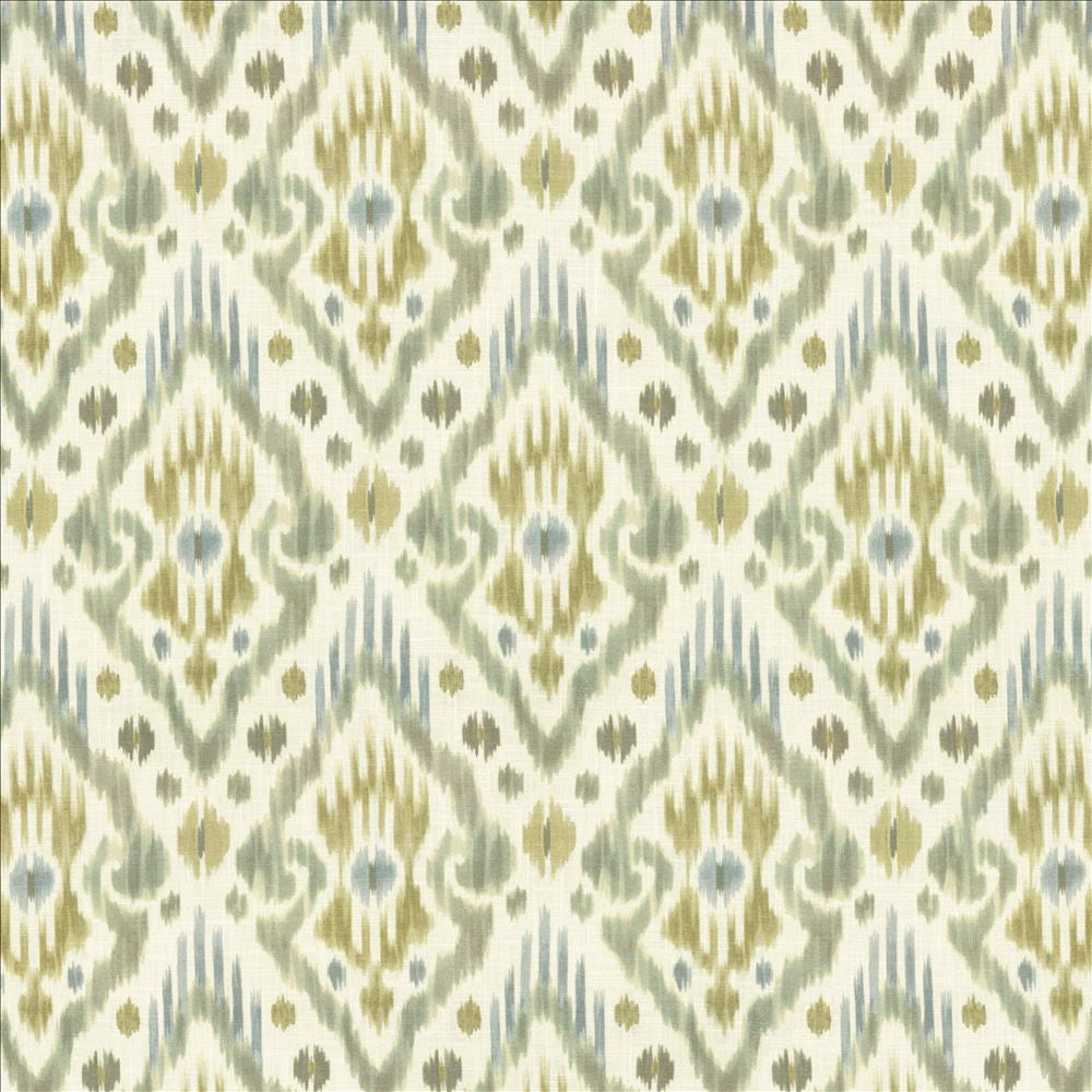 Lakota Ecru by Kasmir Designer Fabric 1464 70% Viscose
30% Linen
 SPAIN 30,000 Wyzenbeek Double Rubs </p><p>Repeat: Horizontal: 13 7/8 inches and Vertical: 26 4/8 inches 54 - Swanky Fabrics -