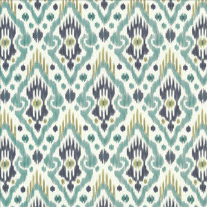 Kasmir Fabric Lakota Lagoon