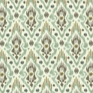 Kasmir Fabric Lakota Mist
