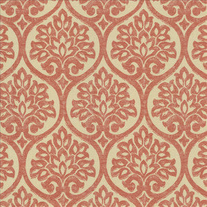Kasmir Fabric Lali Coral