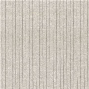 Kasmir Fabric Lane Stripe Pebble