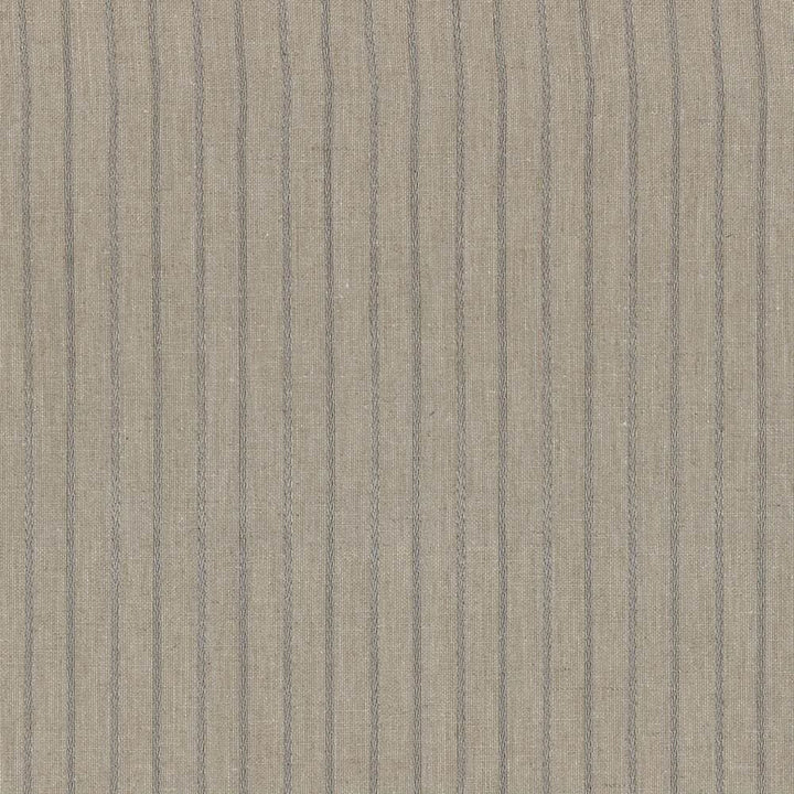 Lane Stripe Putty by Kasmir Designer Fabric See sample 45% Polyester
30% Cotton
15% Linen
10% Rayon
 TURKEY Not Tested </p><p>Repeat: Horizontal: 4/8 inches and Vertical: N/A 54 - Swanky Fabrics -