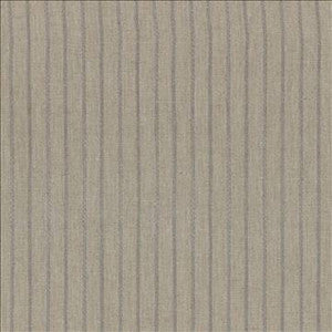 Kasmir Fabric Lane Stripe Putty