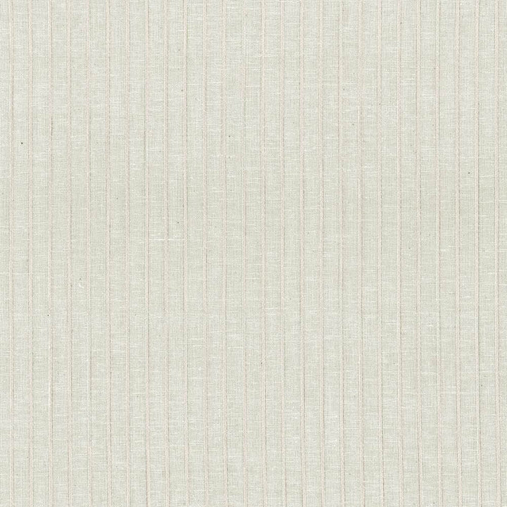 Lane Stripe Stone by Kasmir Designer Fabric 5035 45% Polyester
30% Cotton
15% Linen
10% Rayon
 TURKEY </p><p>Repeat: Horizontal: 4/8 inches and Vertical: N/A 54 - Swanky Fabrics -