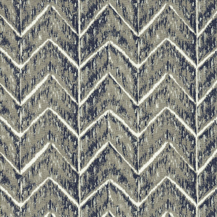 Larkin Denim by Kasmir Designer Fabric See sample 100% Cotton
 INDIA 15,000 Wyzenbeek Double Rubs </p><p>Repeat: Horizontal: 9 4/8 inches and Vertical: 5 4/8 inches 54 - Swanky Fabrics -