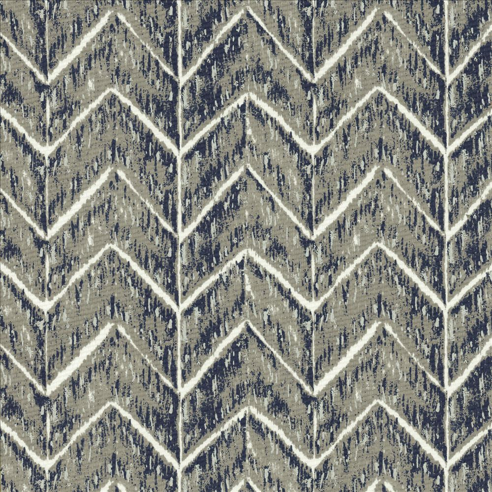 Larkin Denim  by Kasmir Designer Fabric 1456 100% Cotton
 INDIA 15,000 Wyzenbeek Double Rubs Horizontal: 9 4/8 inches and Vertical: 5 4/8 inches 54  - Swanky Fabrics -