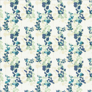 Kasmir Fabric Larue Wisteria Blue