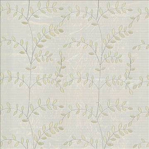Kasmir Fabric Laurel Silver Sage