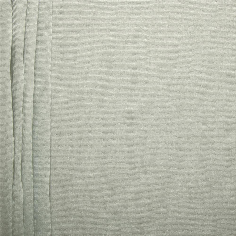 Laurinda Mineral by Kasmir Designer Fabric 1465 100% Polyester
 TURKEY Not Tested </p><p>Repeat: Horizontal: N/A and Vertical: N/A 118 - Swanky Fabrics -